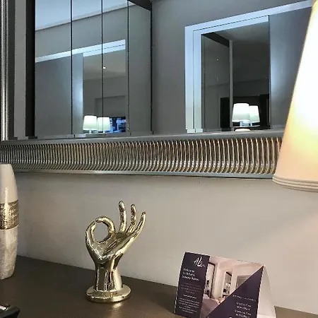 Hotel Luxury 3*