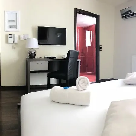 Luxury Hotel Athens