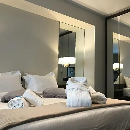 Luxury Athens