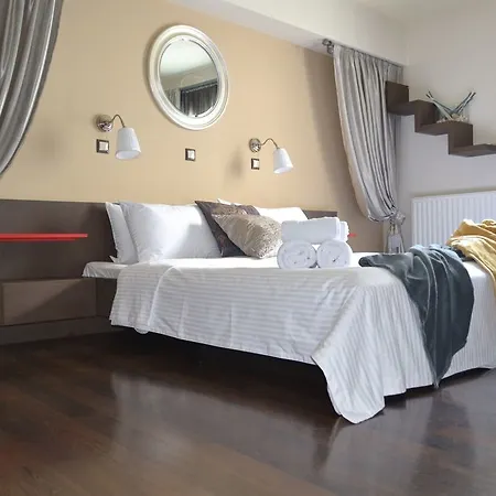 Luxury Athens