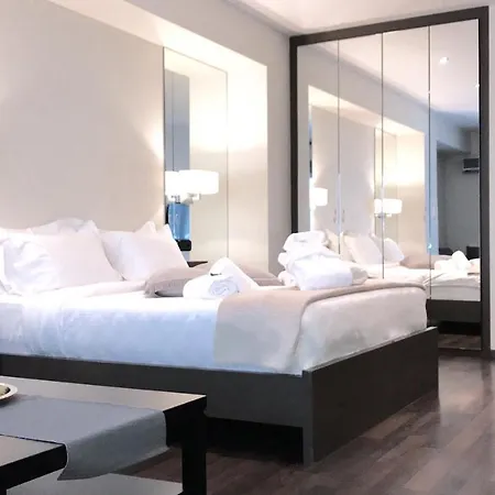 Hotel Luxury 3*