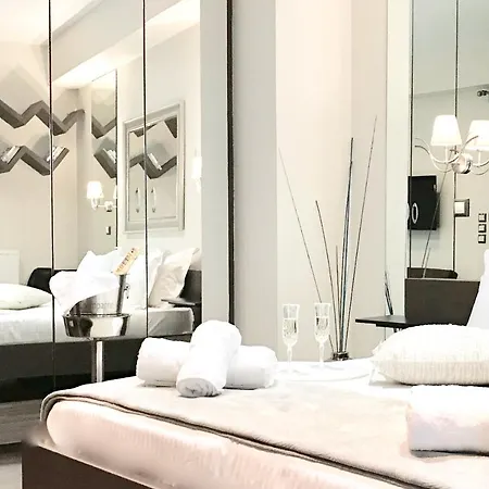 Hotel Luxury Athens