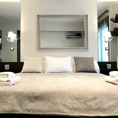 Hotel Luxury Athens