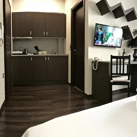 Hotel Luxury Athens