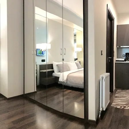 Luxury Hotel 3*