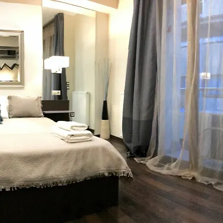 Hotel Luxury Athens