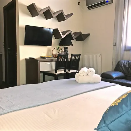 Hotel Luxury 3*