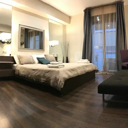 Luxury Hotel Athens